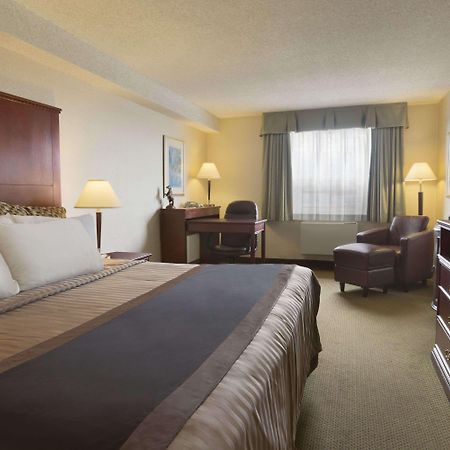 Travelodge Hotel By Wyndham Vancouver Airport Richmond Luaran gambar
