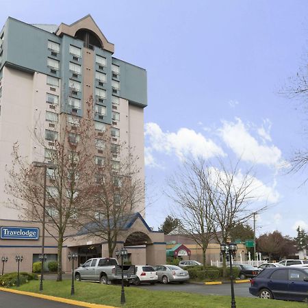 Travelodge Hotel By Wyndham Vancouver Airport Richmond Luaran gambar