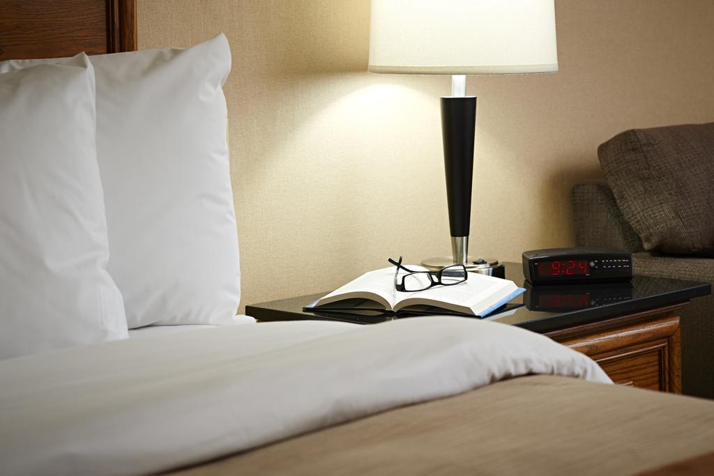 Travelodge Hotel By Wyndham Vancouver Airport Richmond Luaran gambar
