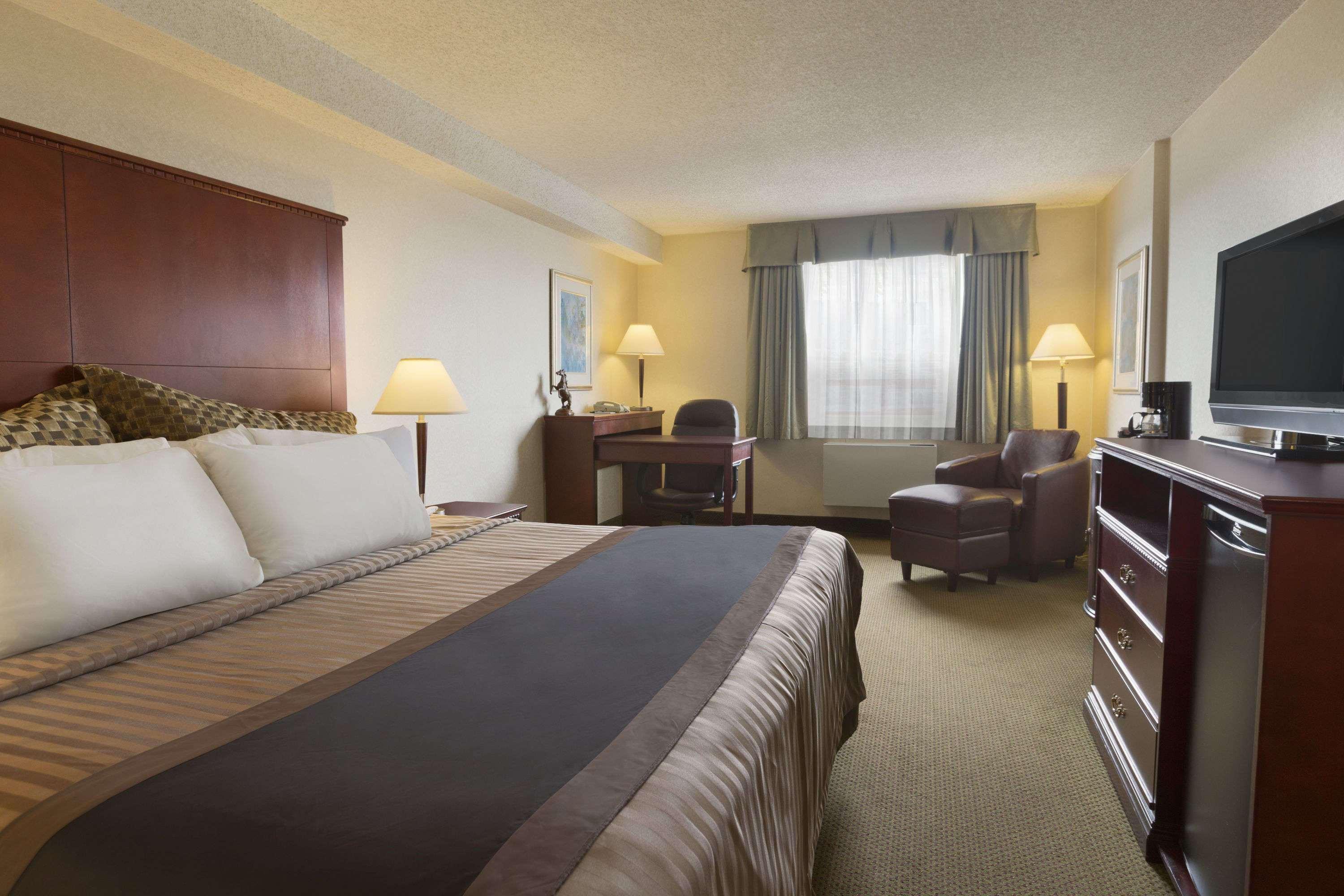 Travelodge Hotel By Wyndham Vancouver Airport Richmond Luaran gambar