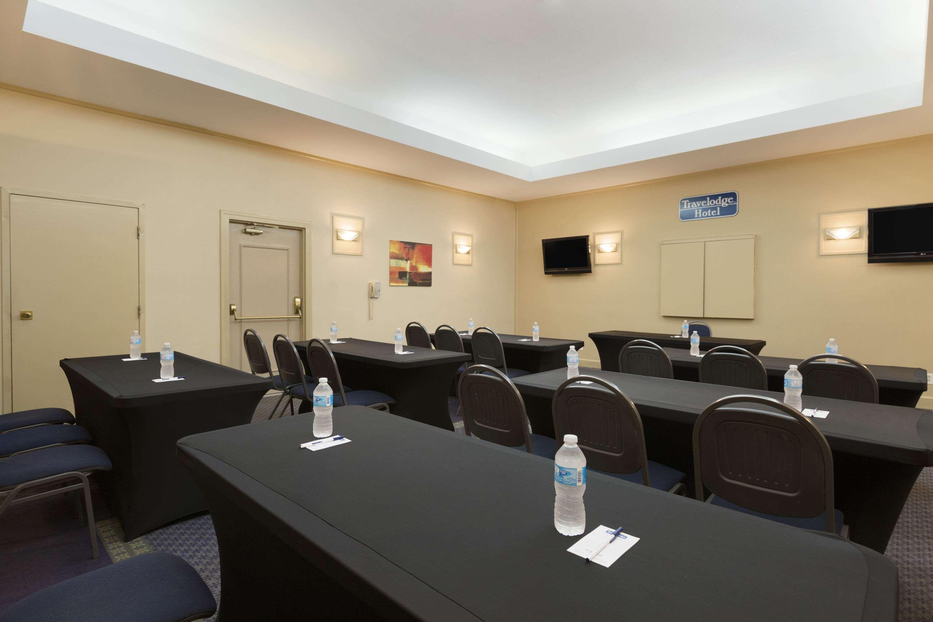 Travelodge Hotel By Wyndham Vancouver Airport Richmond Luaran gambar