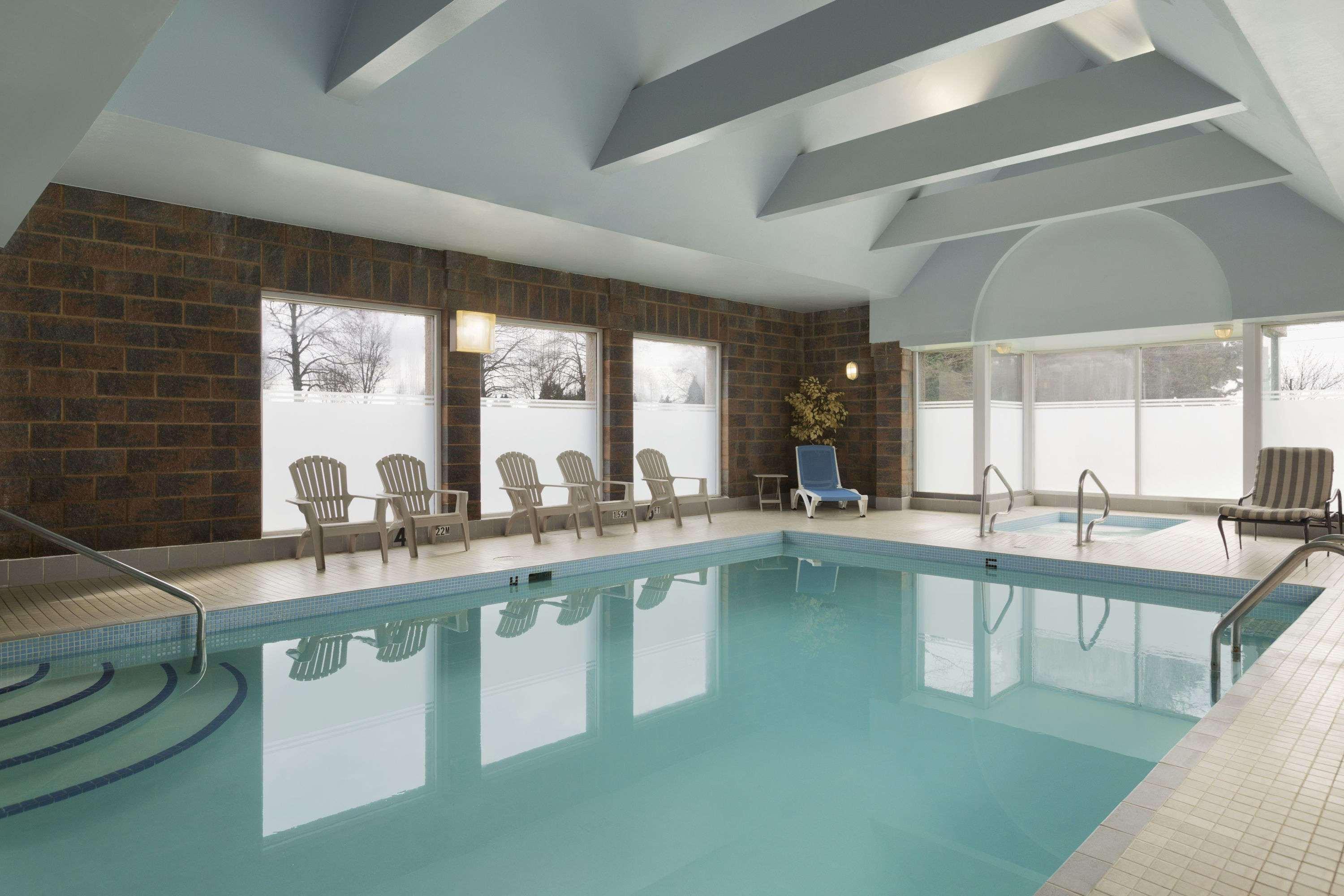 Travelodge Hotel By Wyndham Vancouver Airport Richmond Luaran gambar