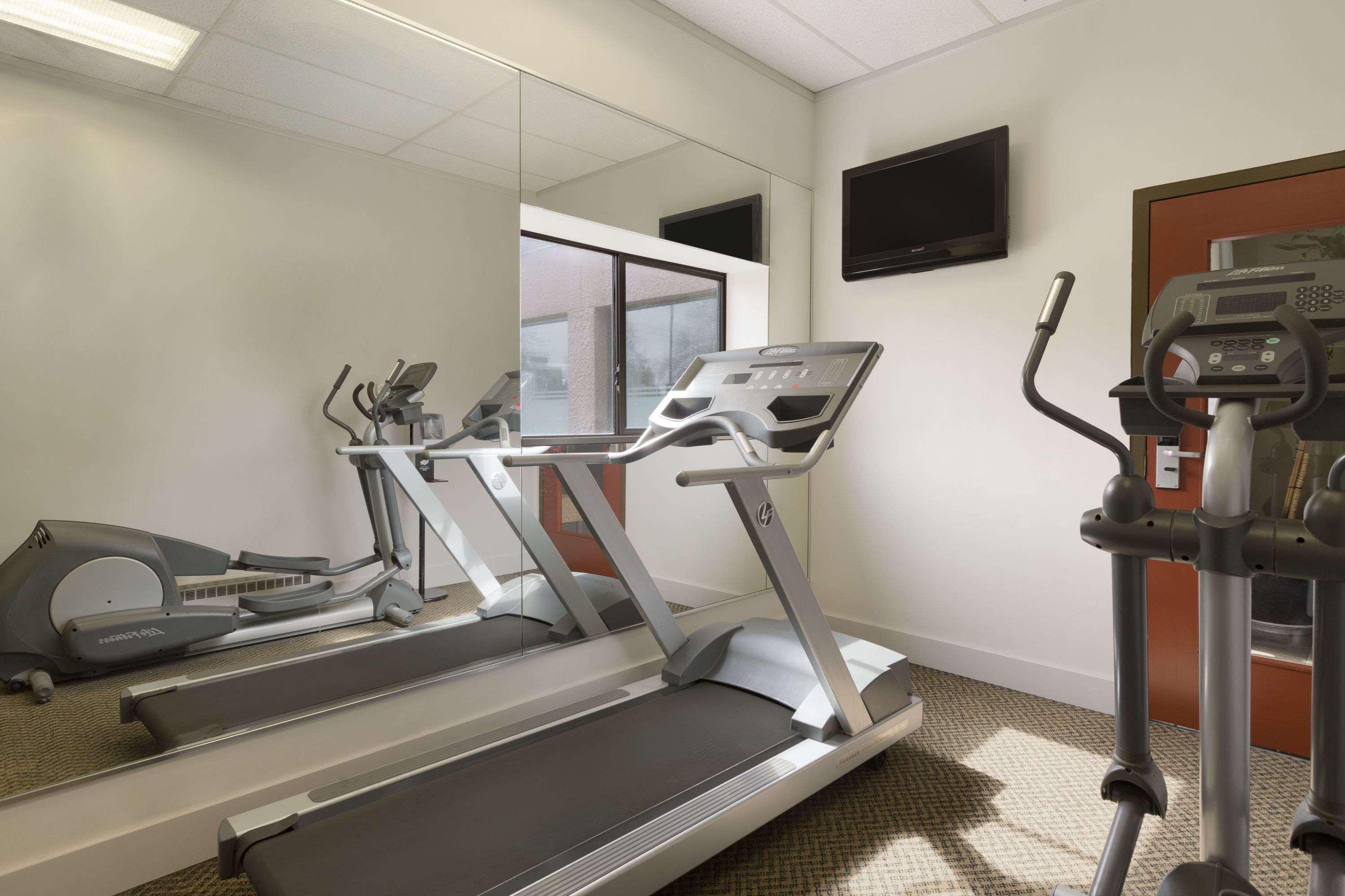 Travelodge Hotel By Wyndham Vancouver Airport Richmond Luaran gambar