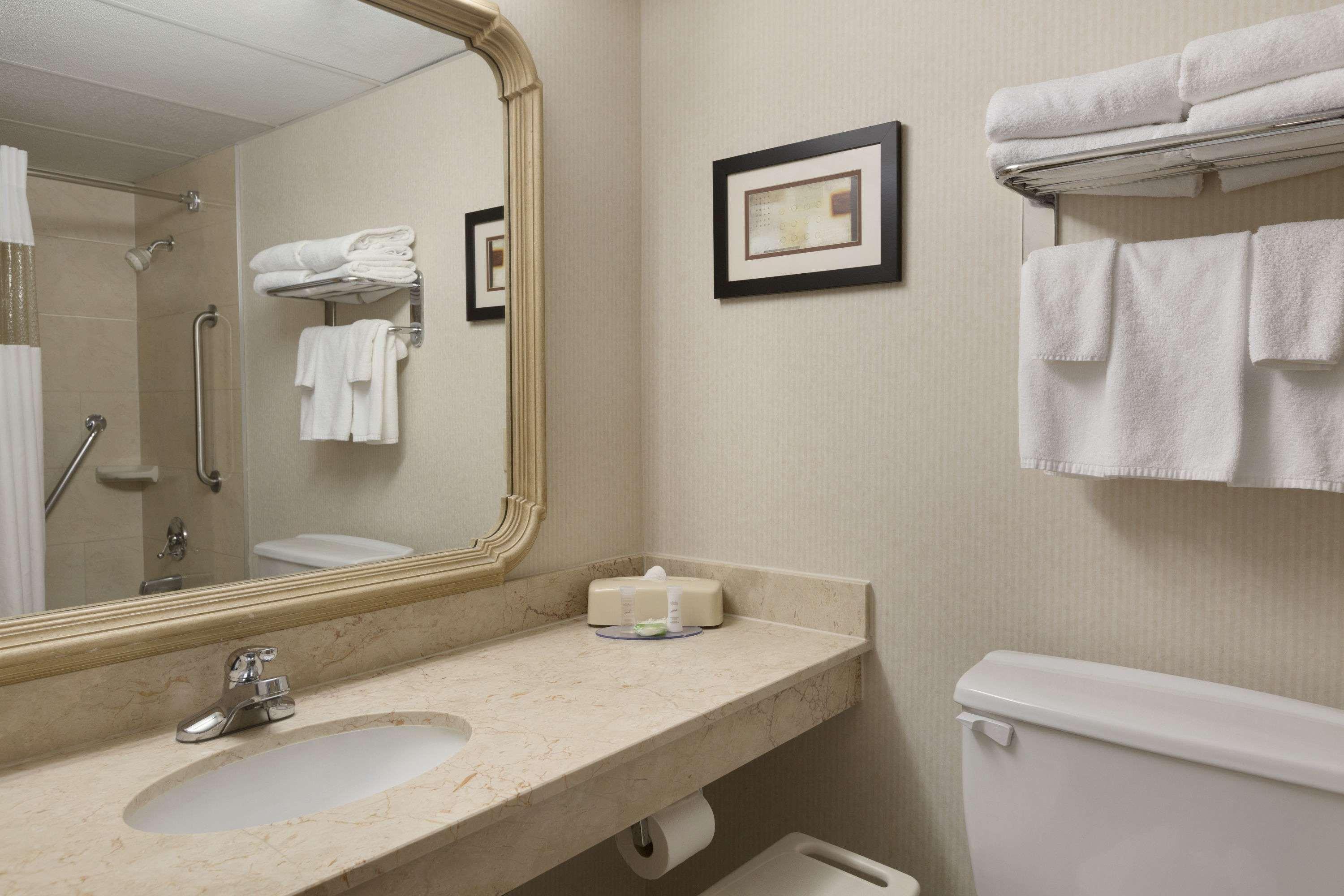 Travelodge Hotel By Wyndham Vancouver Airport Richmond Luaran gambar