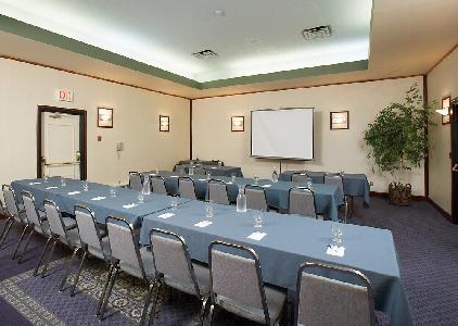 Travelodge Hotel By Wyndham Vancouver Airport Richmond Kemudahan gambar
