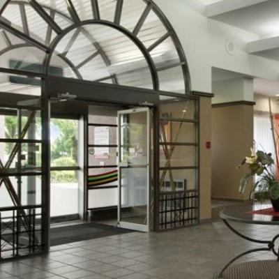 Travelodge Hotel By Wyndham Vancouver Airport Richmond Luaran gambar