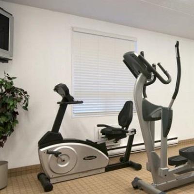 Travelodge Hotel By Wyndham Vancouver Airport Richmond Luaran gambar