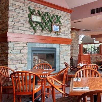 Travelodge Hotel By Wyndham Vancouver Airport Richmond Luaran gambar