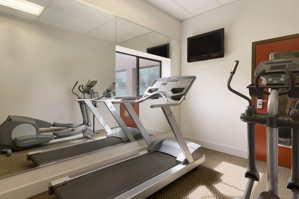 Travelodge Hotel By Wyndham Vancouver Airport Richmond Luaran gambar