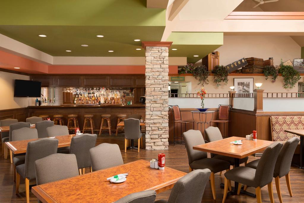 Travelodge Hotel By Wyndham Vancouver Airport Richmond Luaran gambar