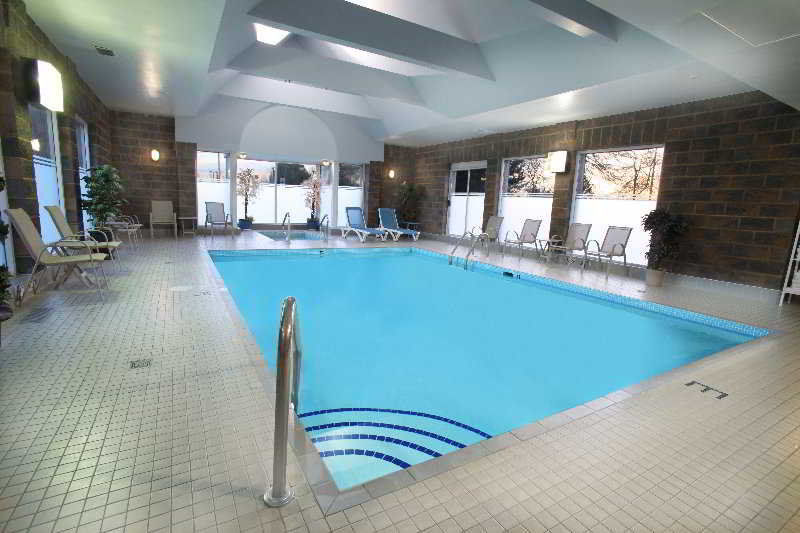Travelodge Hotel By Wyndham Vancouver Airport Richmond Luaran gambar