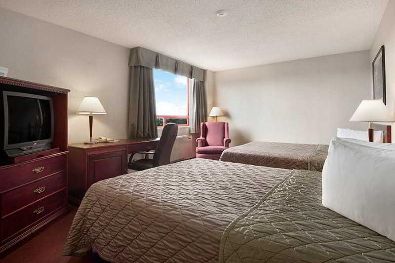 Travelodge Hotel By Wyndham Vancouver Airport Richmond Luaran gambar