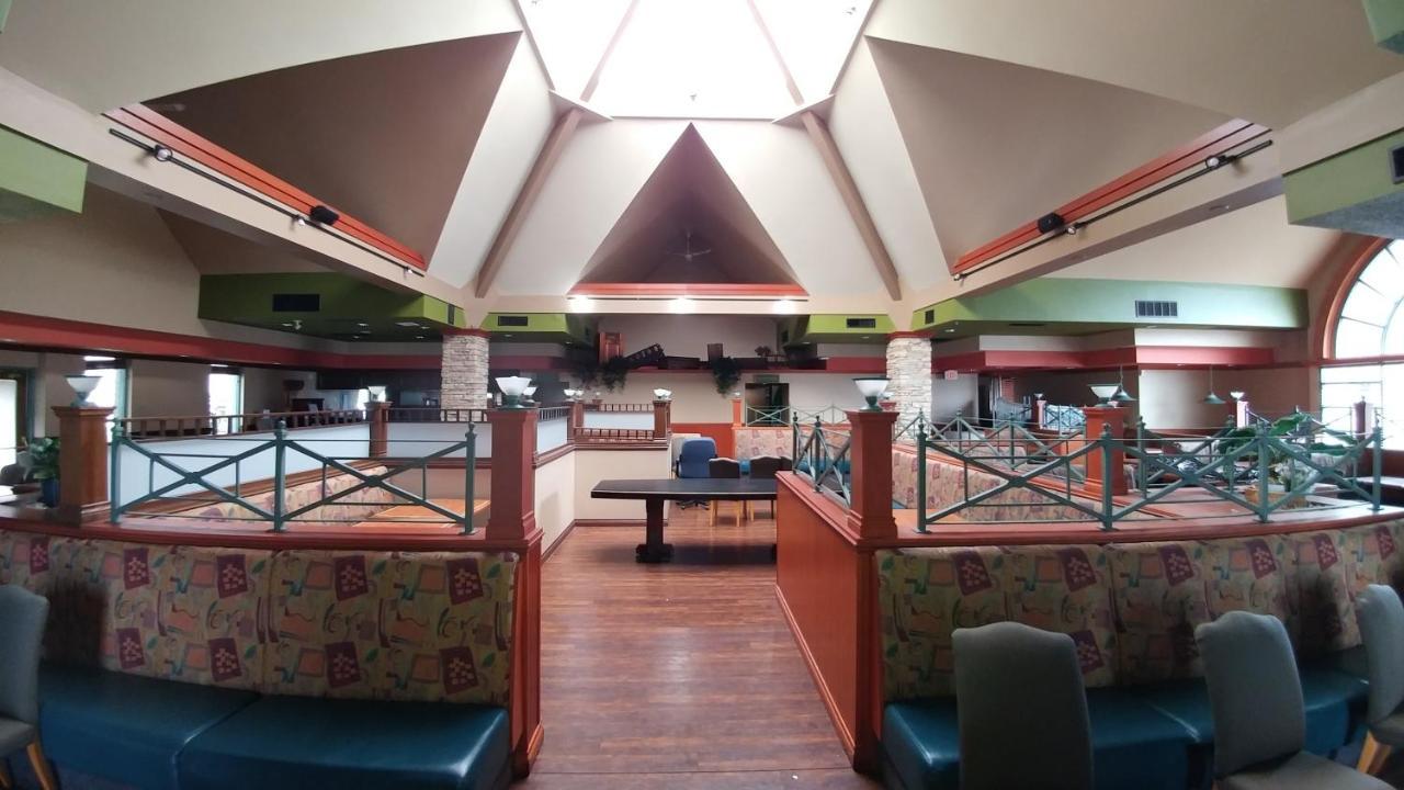 Travelodge Hotel By Wyndham Vancouver Airport Richmond Luaran gambar